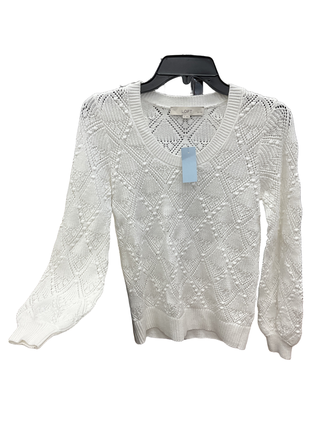 Top Long Sleeve By Lc Lauren Conrad  Size: S