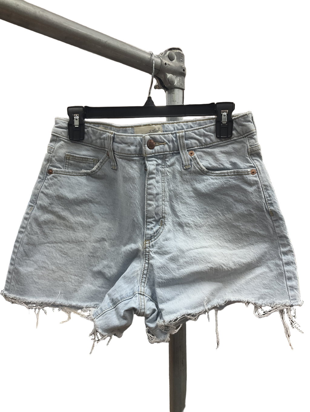 Shorts By Universal Thread  Size: 8