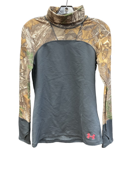 Top Long Sleeve By Under Armour  Size: S