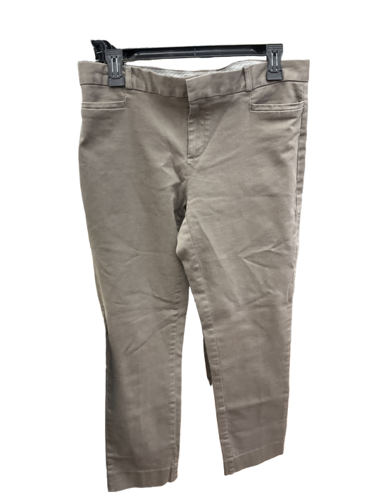 Pants Chinos & Khakis By Banana Republic  Size: 8