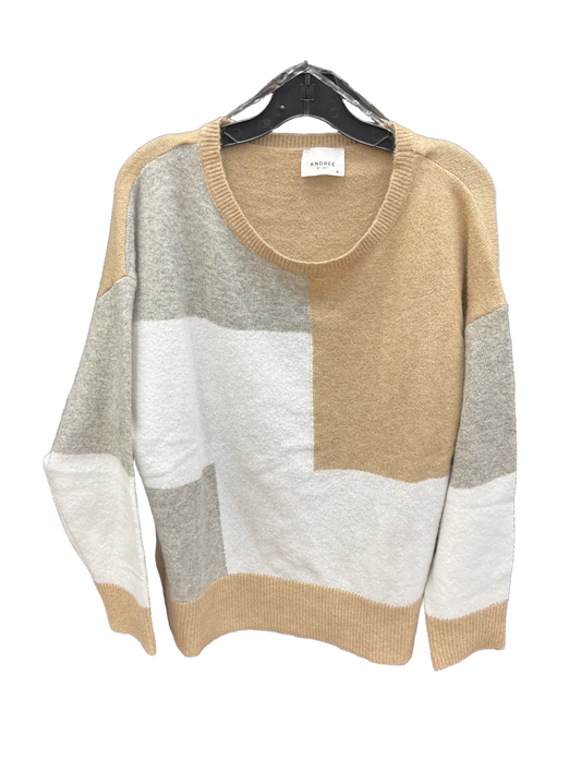 Sweater By Andree By Unit  Size: 1x