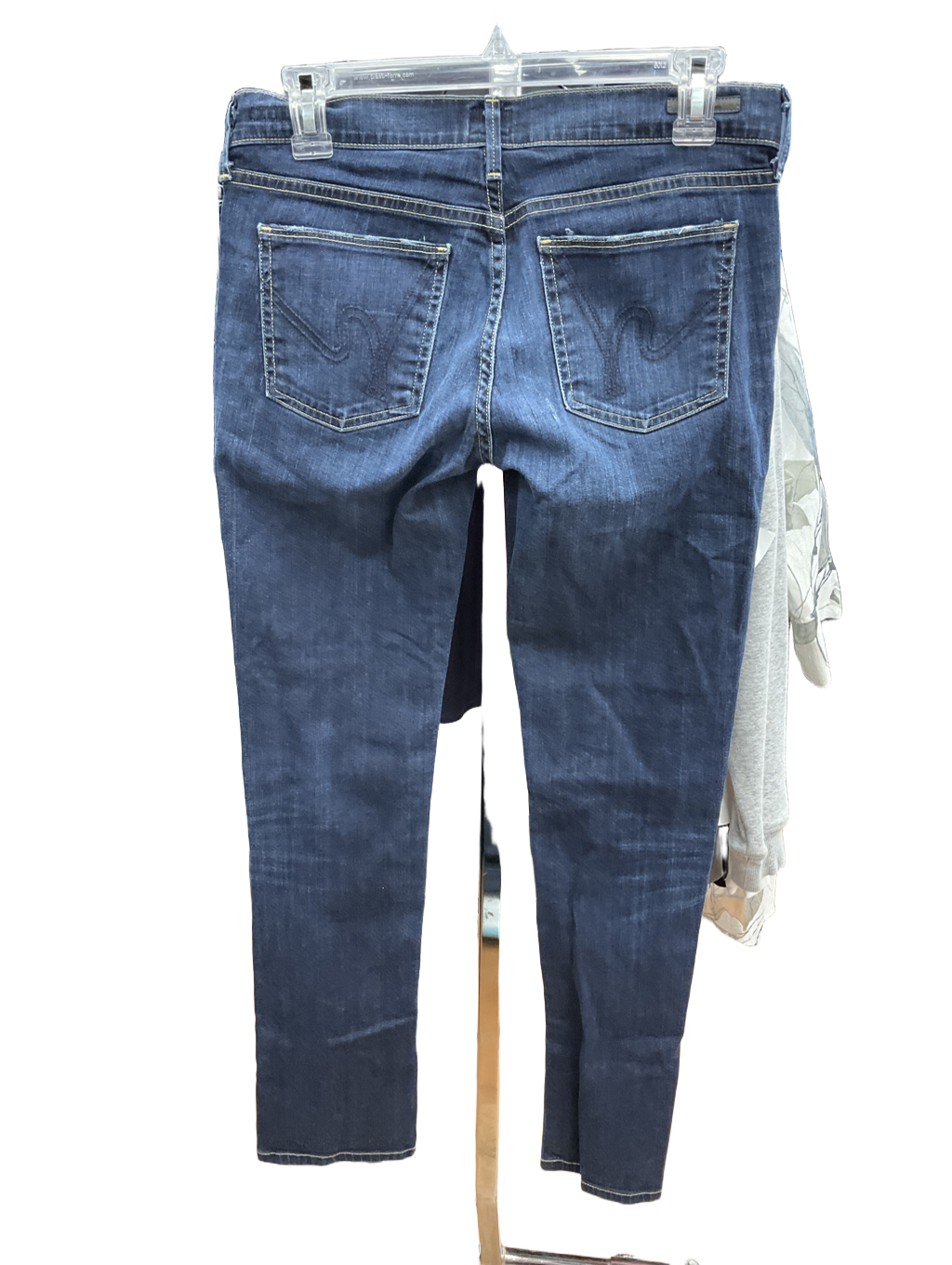 Jeans Skinny By Citizens Of Humanity  Size: 4