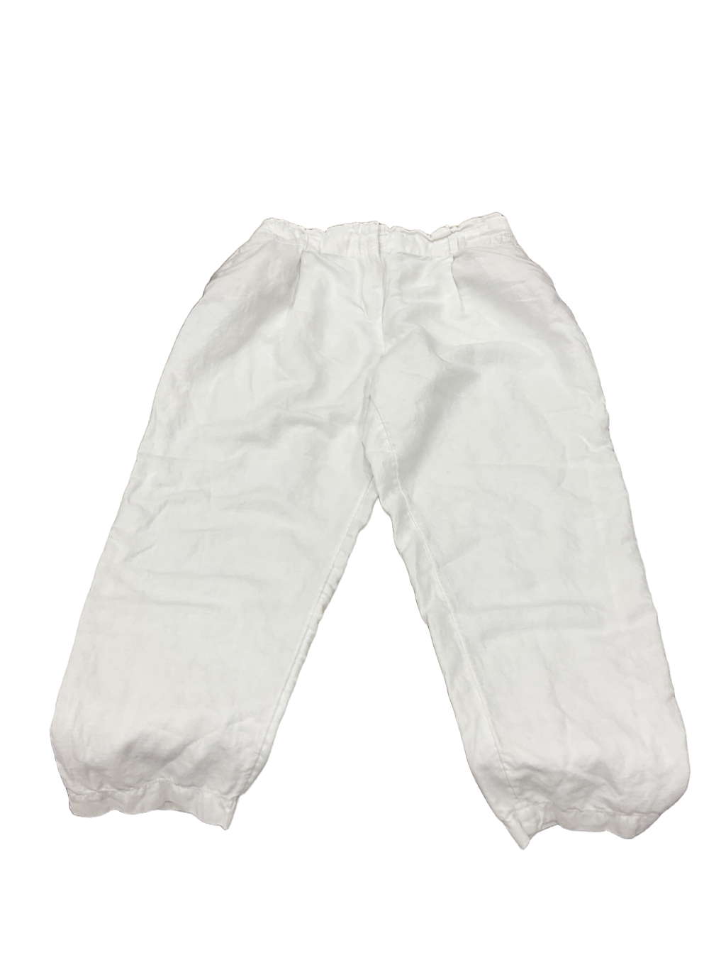 Pants Linen By Loft  Size: Xsp