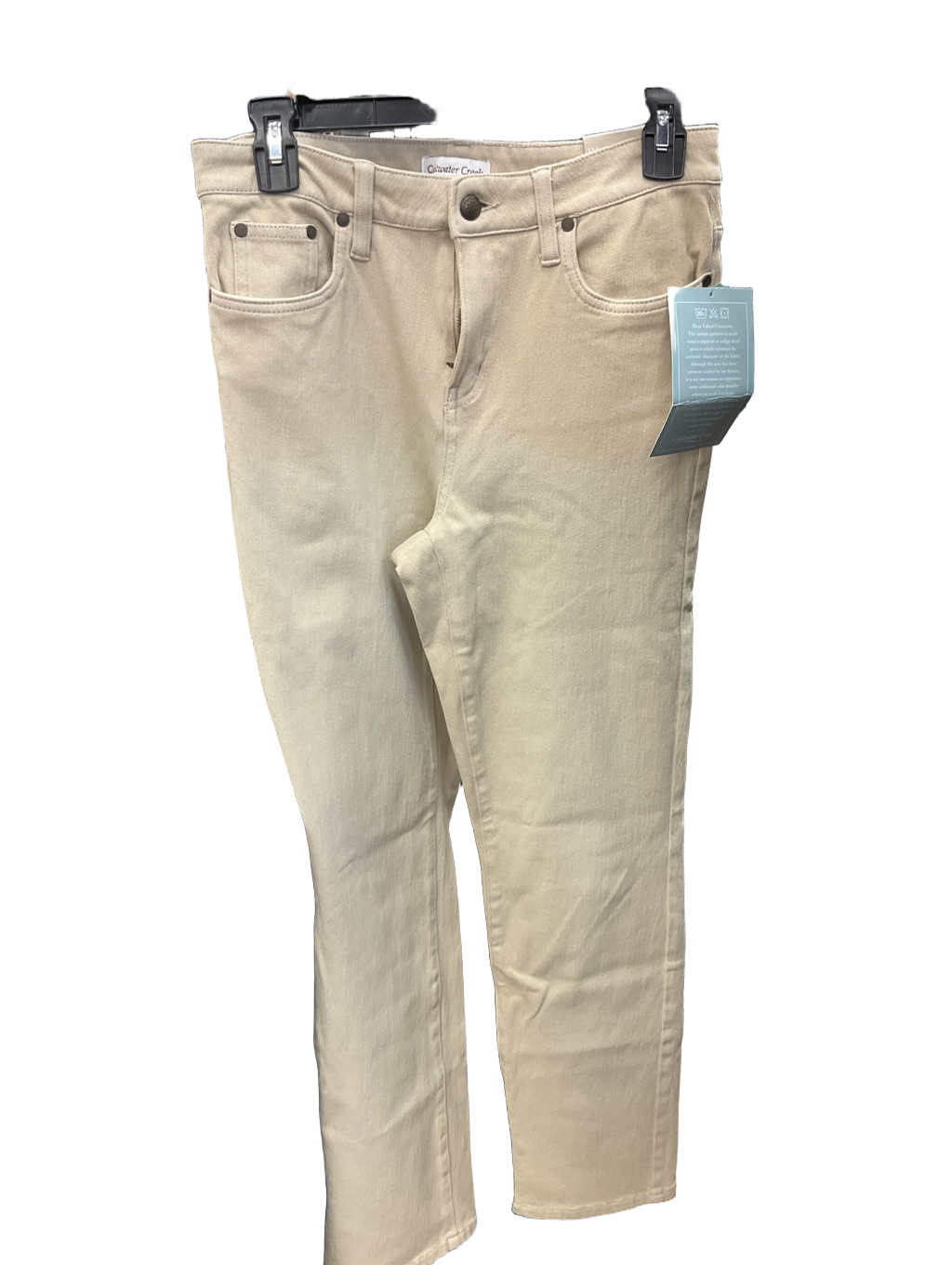 Pants Chinos & Khakis By Coldwater Creek  Size: 4