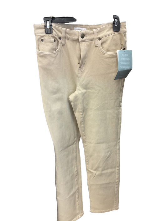 Pants Chinos & Khakis By Coldwater Creek  Size: 4