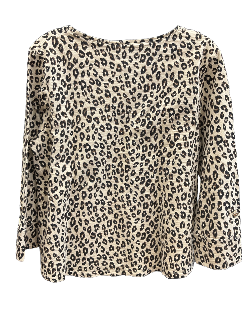 Top Long Sleeve By Chicos  Size: L