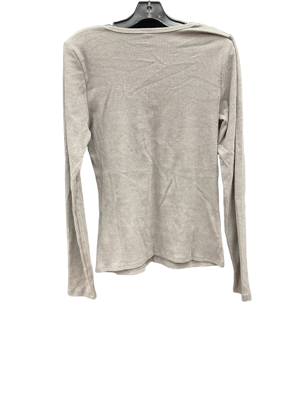 Top Long Sleeve By Old Navy  Size: L