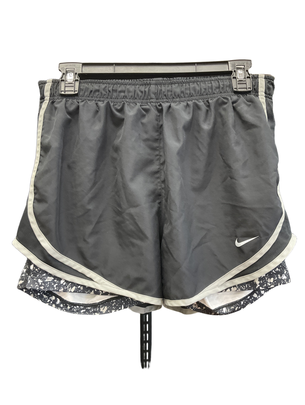 Athletic Shorts By Nike  Size: M