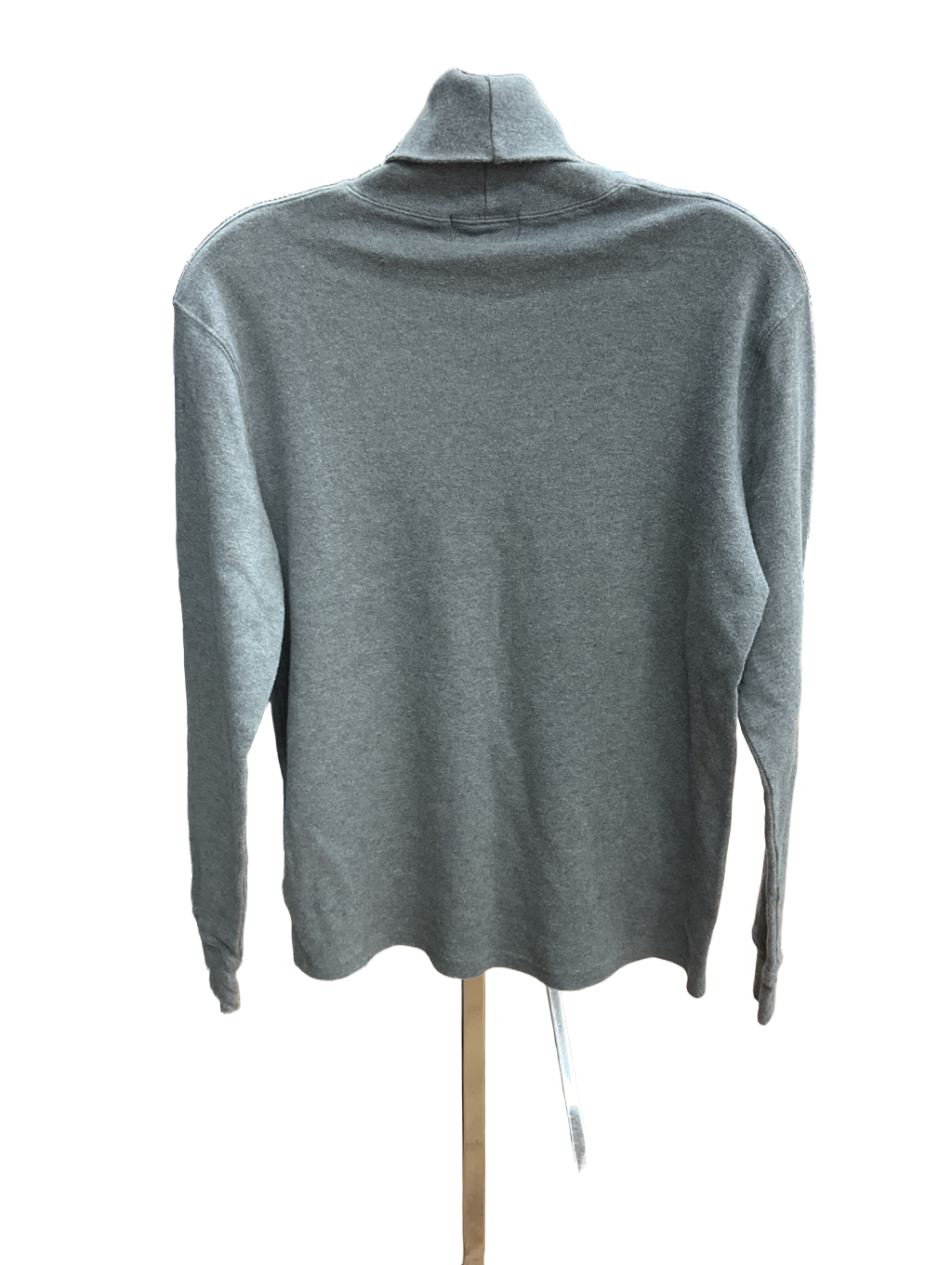 Top Long Sleeve By Lauren By Ralph Lauren  Size: L