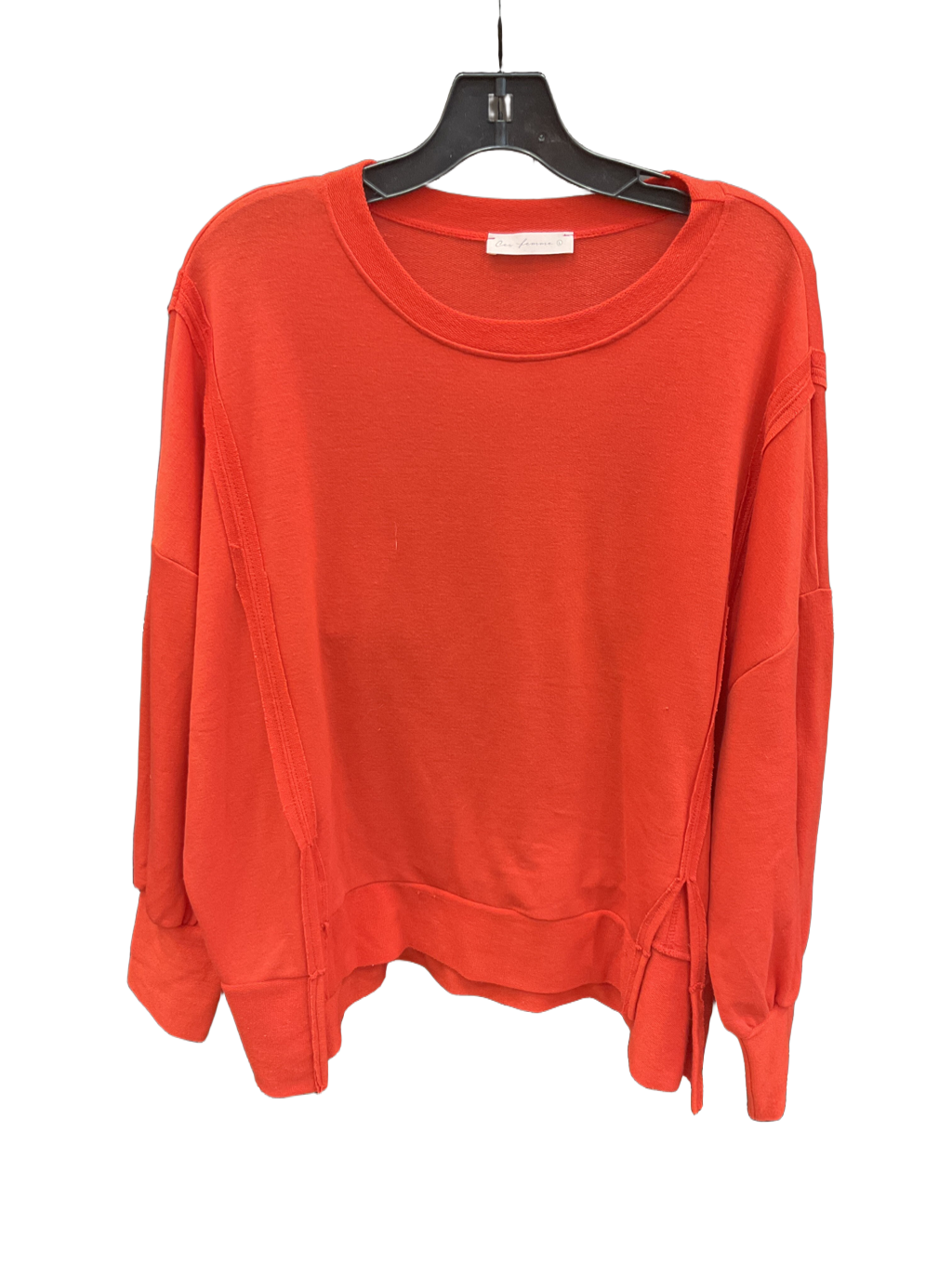 Top Long Sleeve By Ces Femme  Size: L