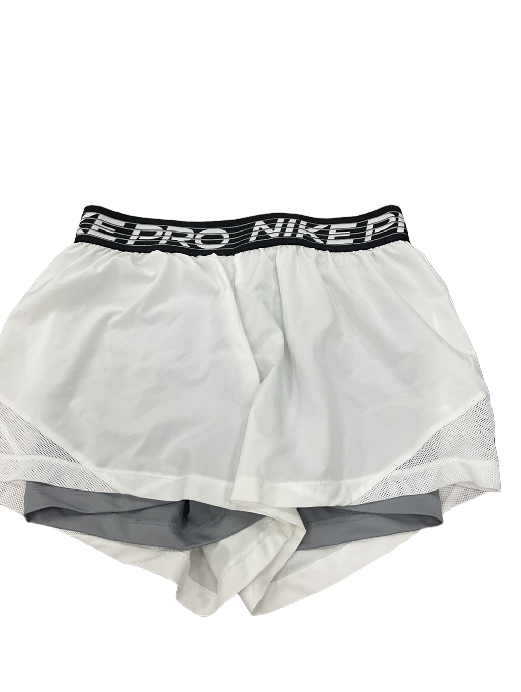 Athletic Shorts By Nike  Size: M