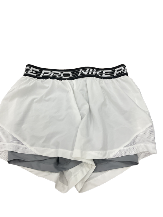 Athletic Shorts By Nike  Size: M