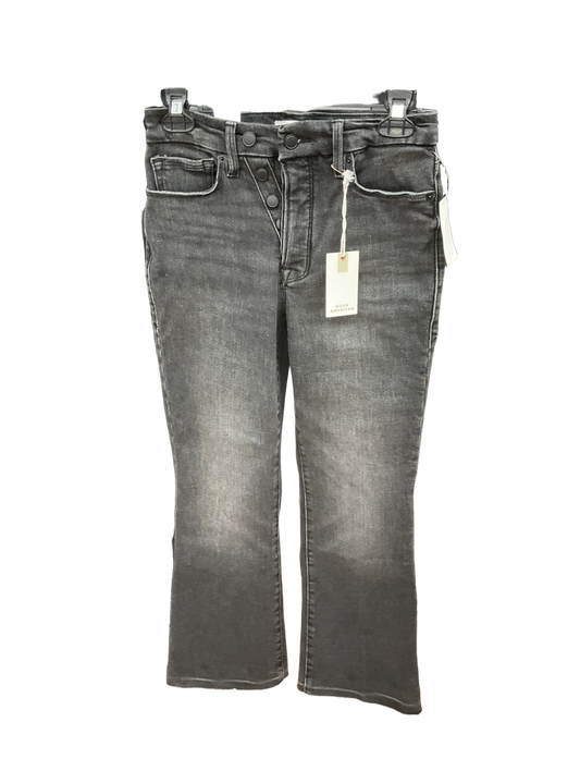 Jeans Cropped By Good American  Size: 4