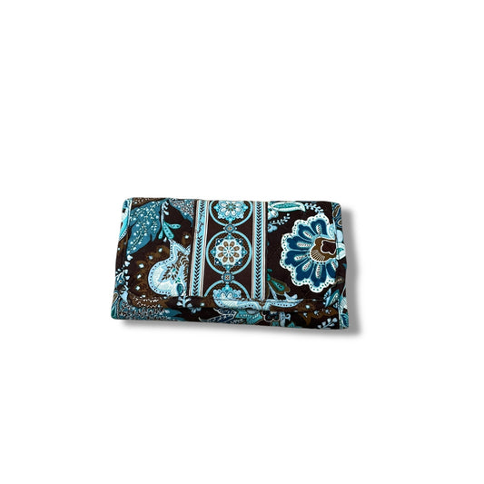 Wallet By Vera Bradley, Size: Medium
