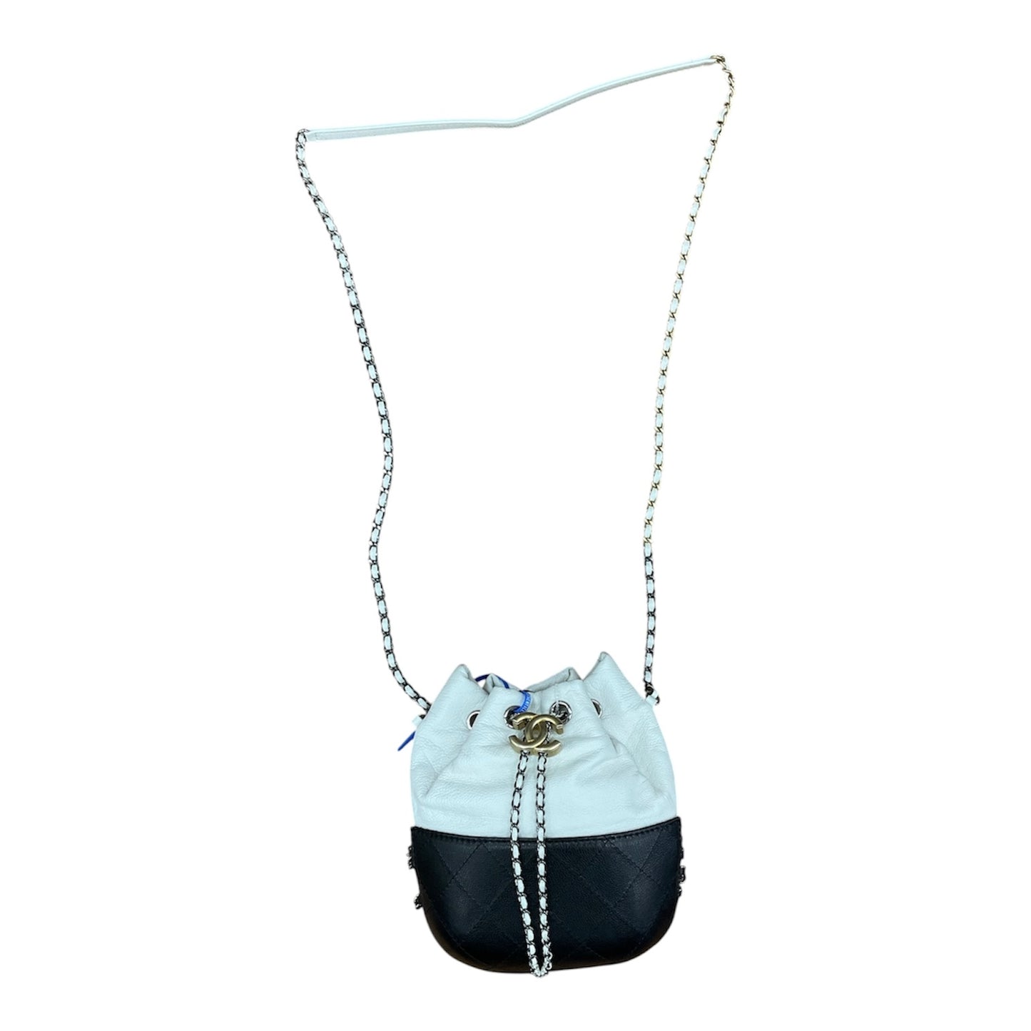 Crossbody Luxury Designer By Chanel, Size: Small