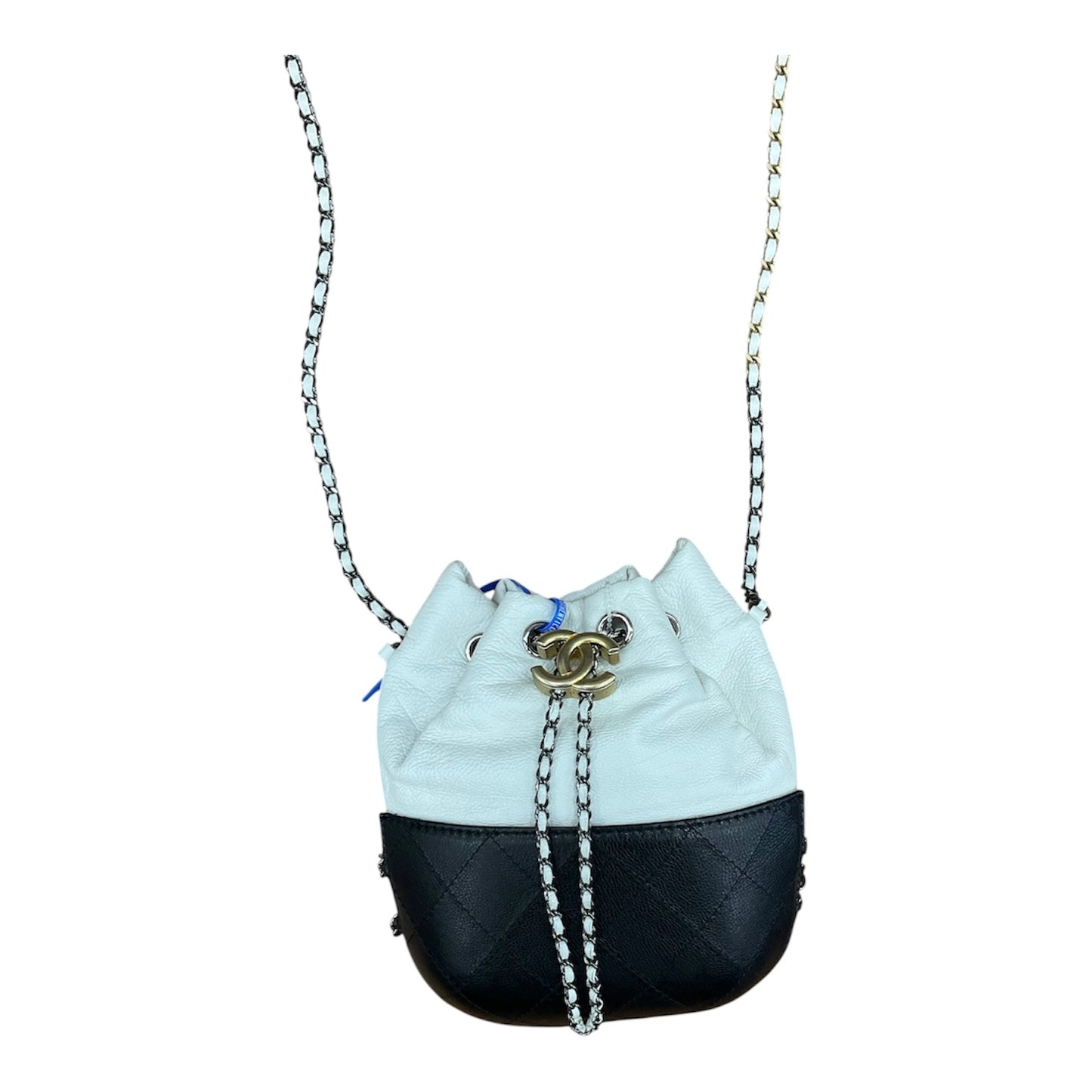 Crossbody Luxury Designer By Chanel, Size: Small
