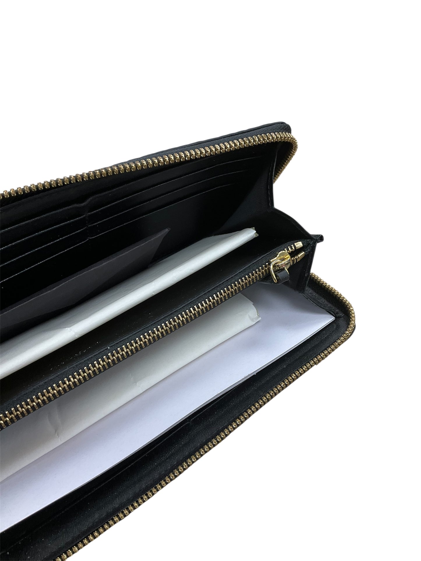 Wallet Luxury Designer By Mcm, Size: Large