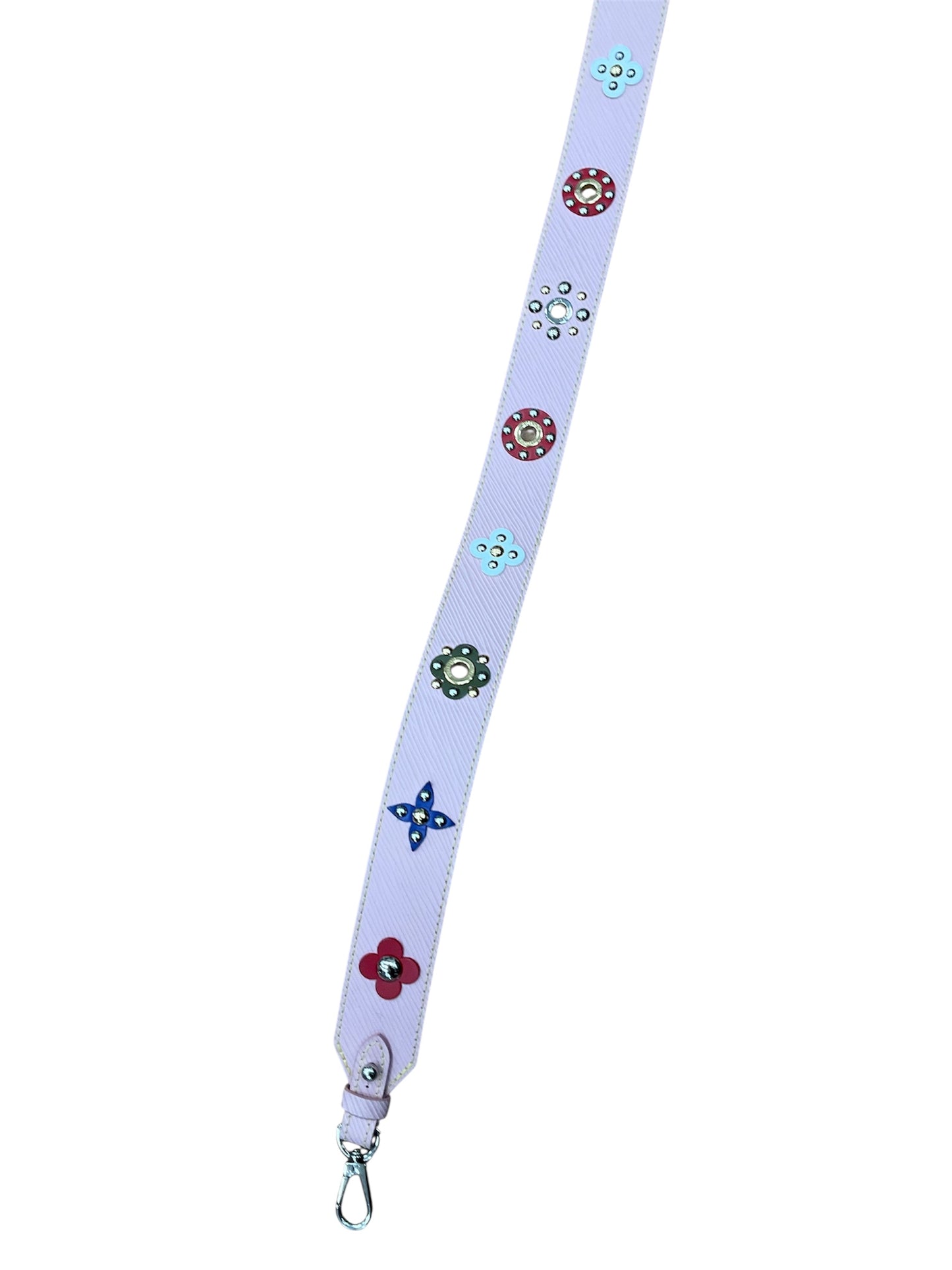 Accessory Designer Tag By Louis Vuitton