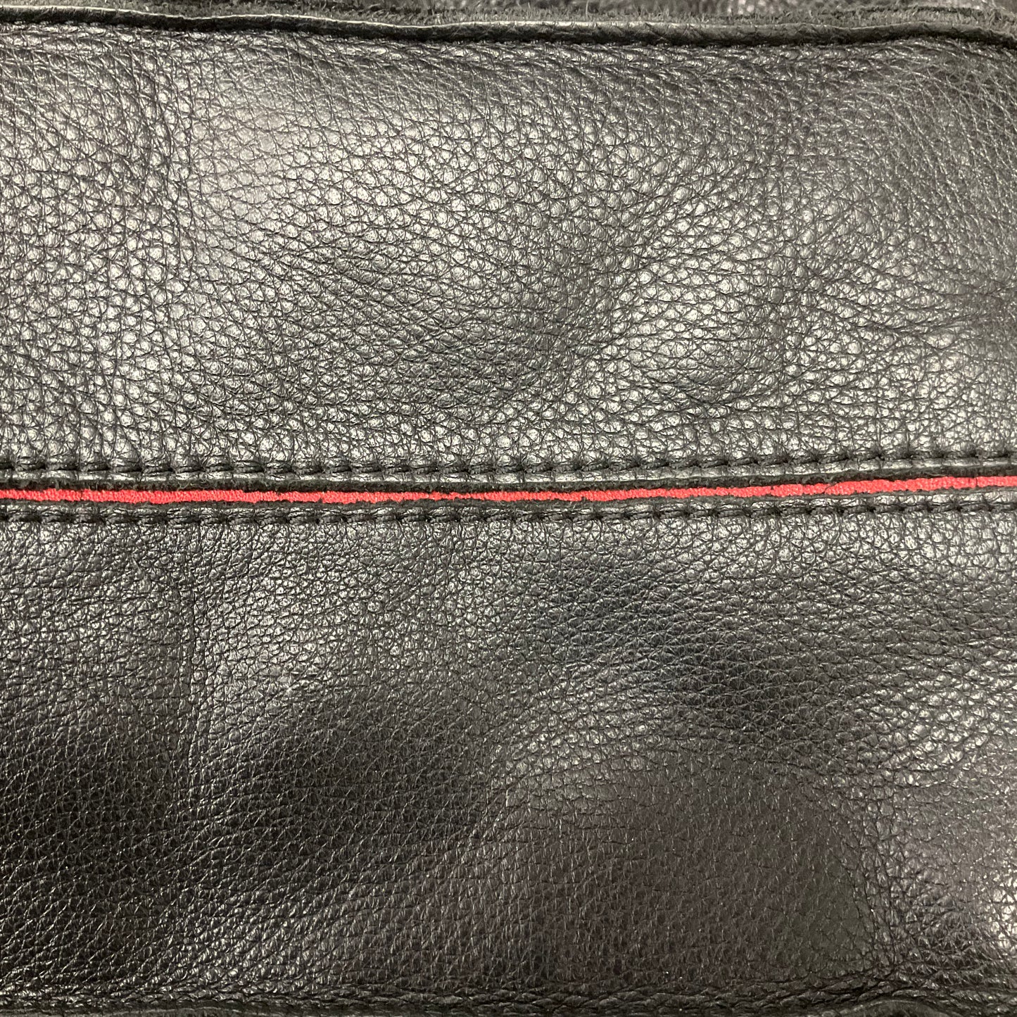 Tote Leather By Hammitt, Size: Medium