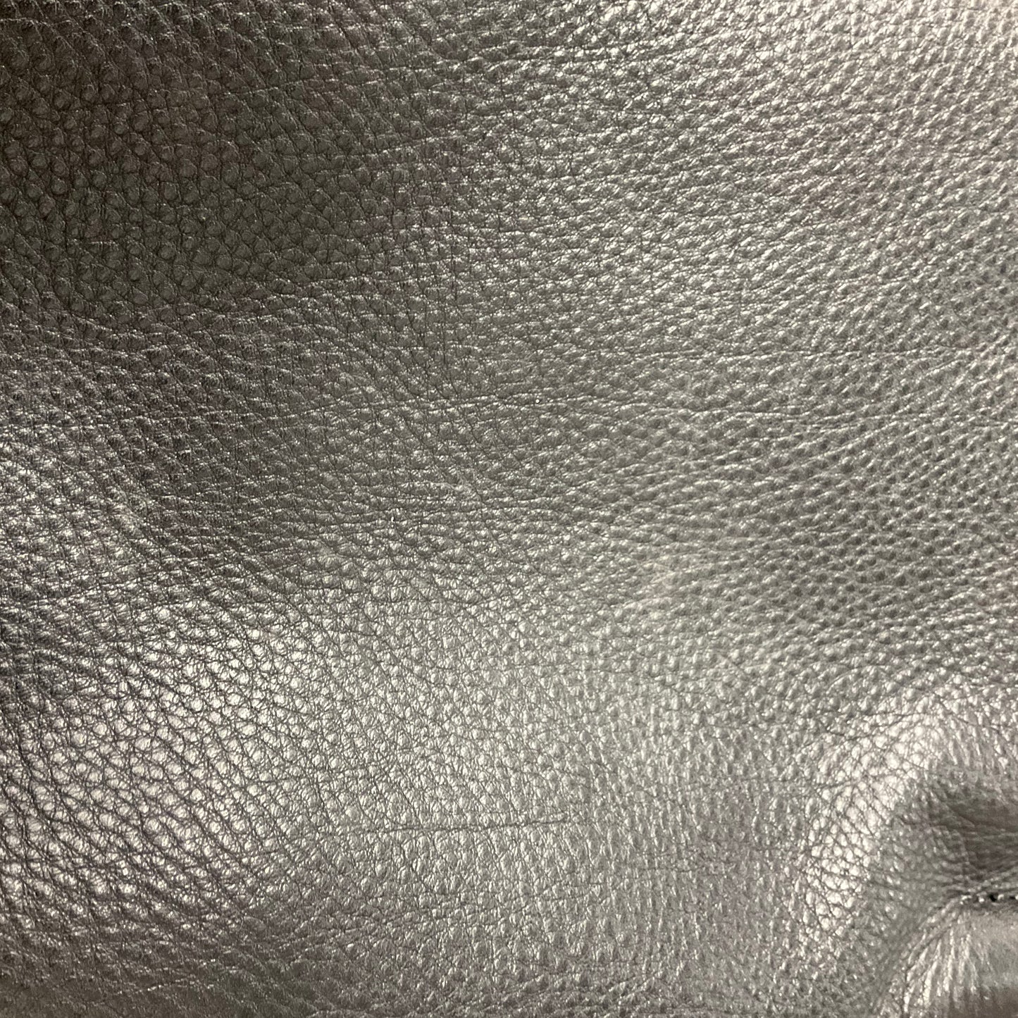 Tote Leather By Hammitt, Size: Medium