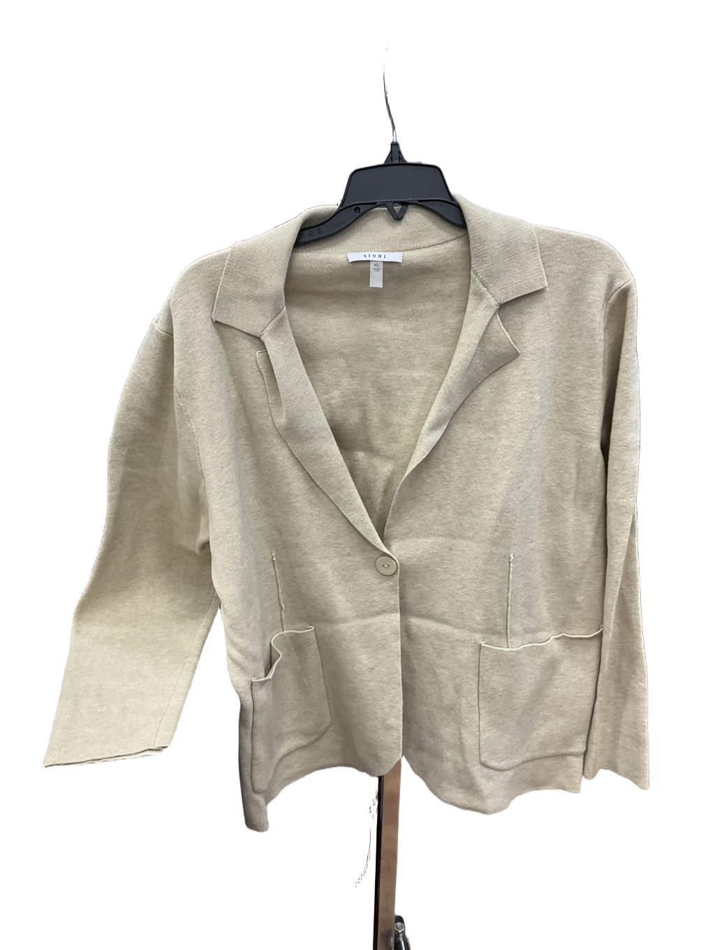 Cardigan By Sioni  Size: Xl