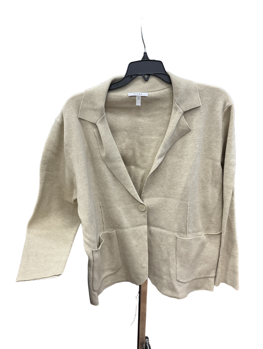 Cardigan By Sioni  Size: Xl