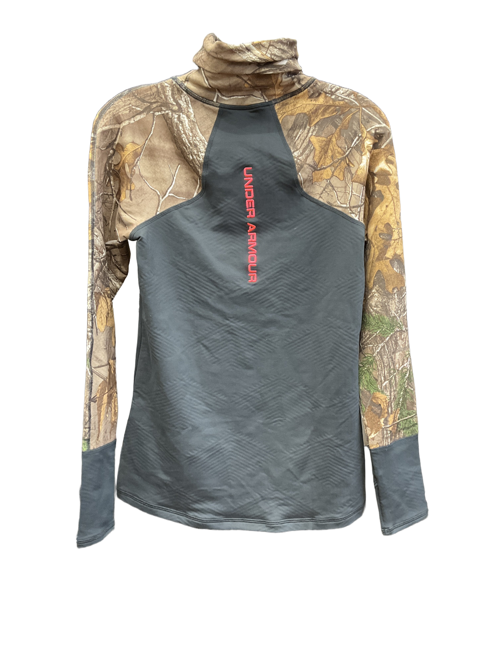 Top Long Sleeve By Under Armour  Size: S