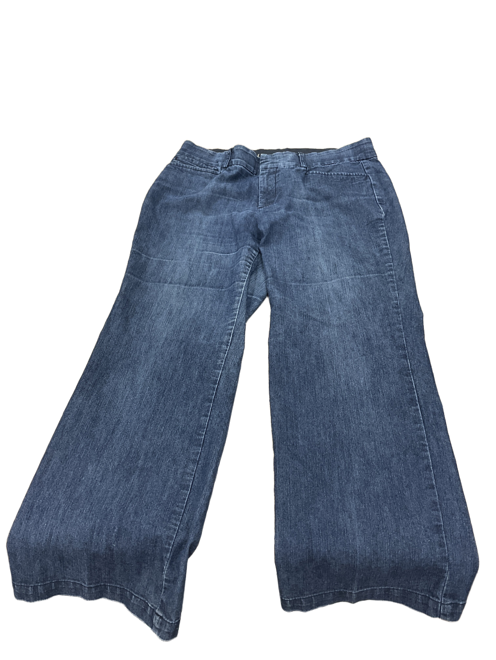 Jeans Straight By Dockers  Size: 12