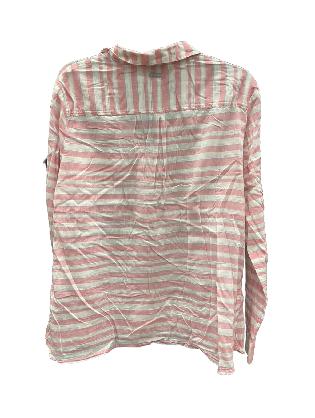 Blouse Long Sleeve By Columbia  Size: Xl