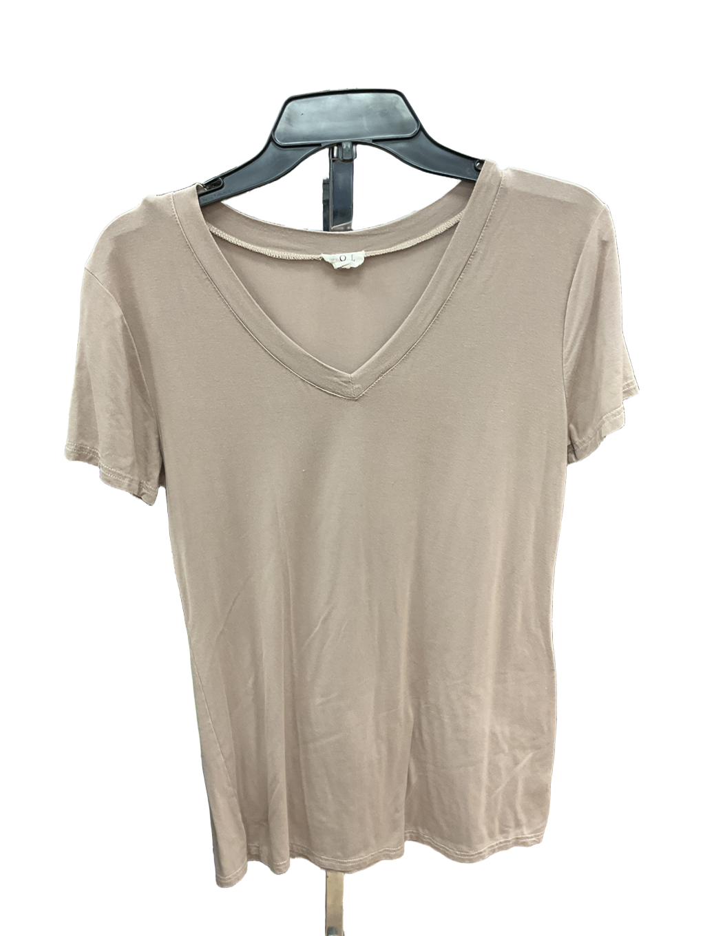 Top Short Sleeve By Pol  Size: M