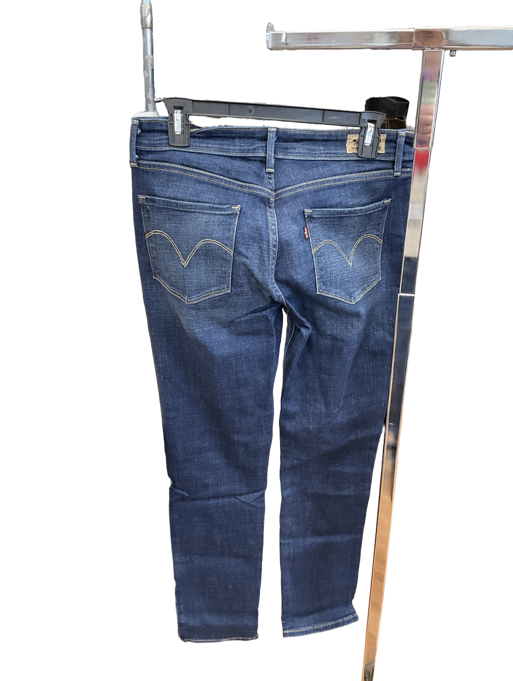 Jeans Skinny By Levis  Size: 8