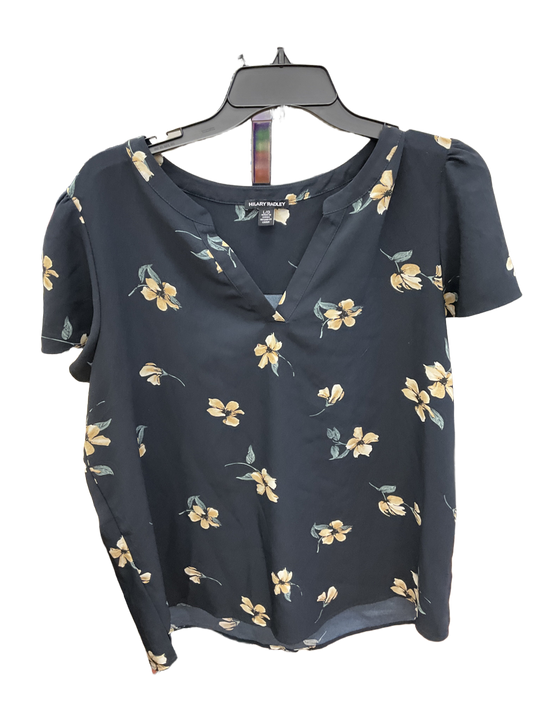 Top Short Sleeve By Hilary Radley  Size: L