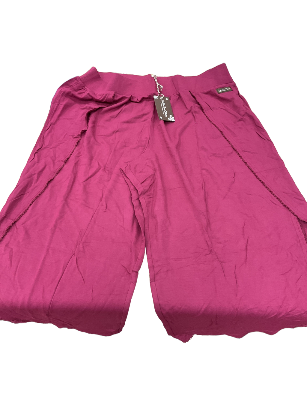 Capris By Matilda Jane  Size: L