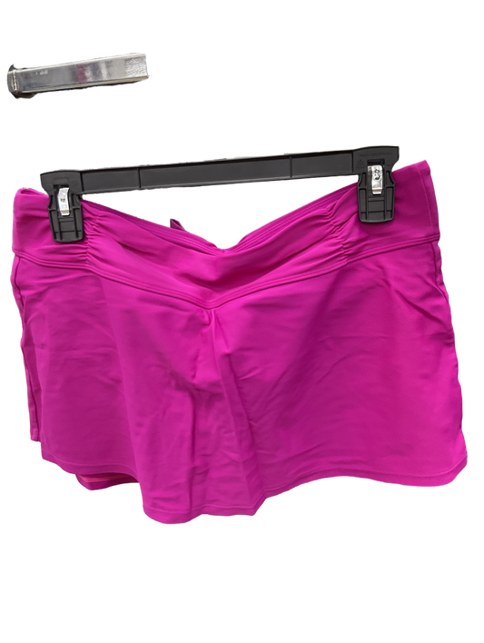 Athletic Shorts By Athleta  Size: 4