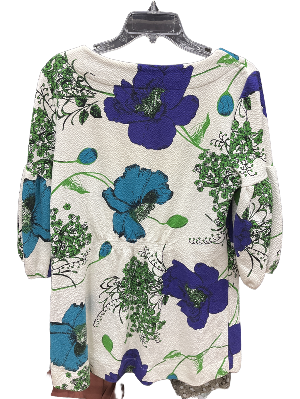 Top Long Sleeve By Deletta  Size: L