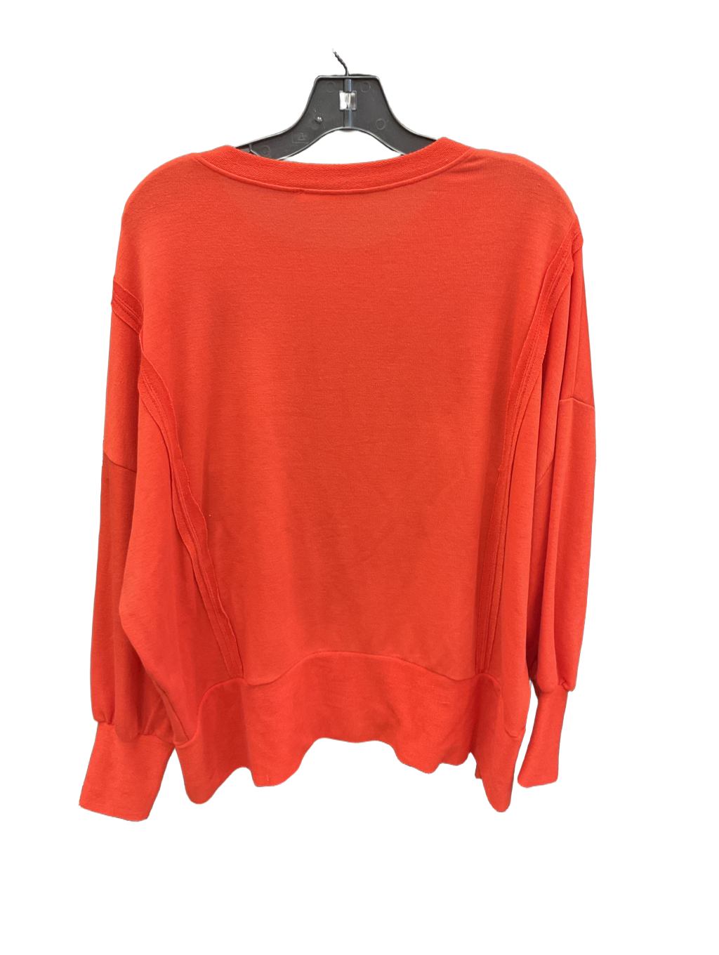 Top Long Sleeve By Ces Femme  Size: L