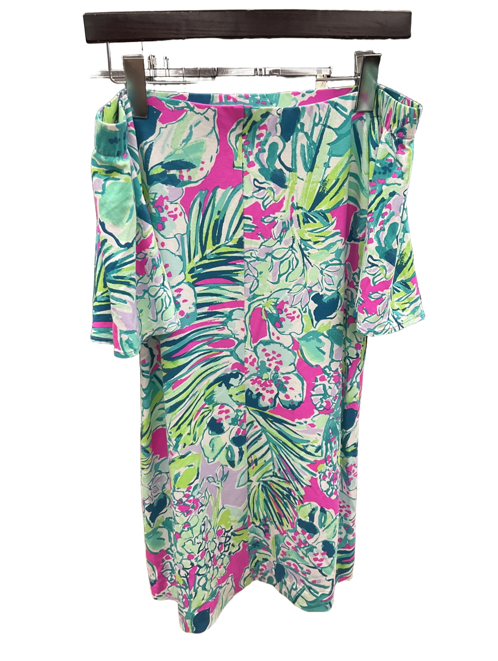 Dress Designer By Lilly Pulitzer  Size: S