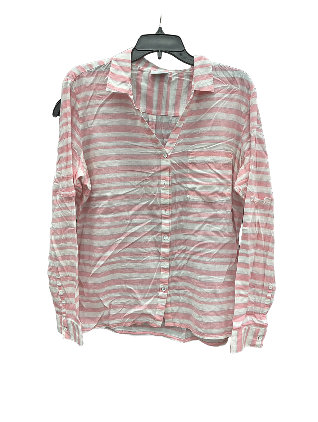 Blouse Long Sleeve By Columbia  Size: Xl