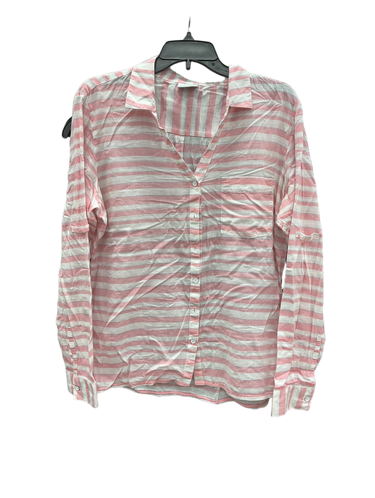 Blouse Long Sleeve By Columbia  Size: Xl