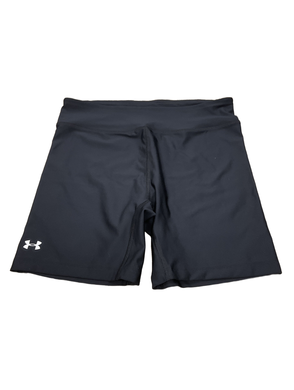 Athletic Shorts By Under Armour  Size: M