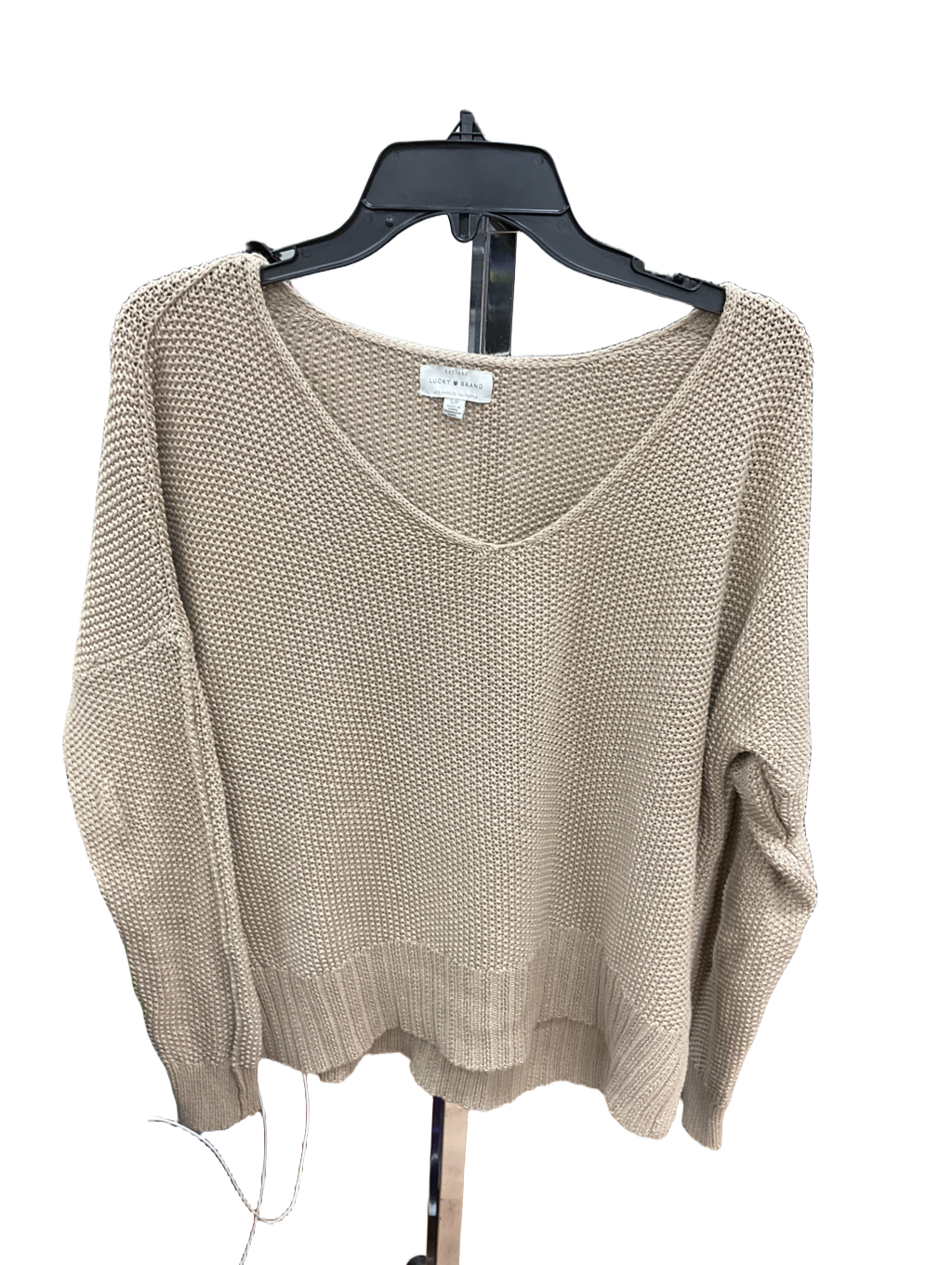 Sweater By Lucky Brand  Size: S