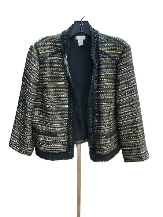 Blazer By Chicos  Size: L