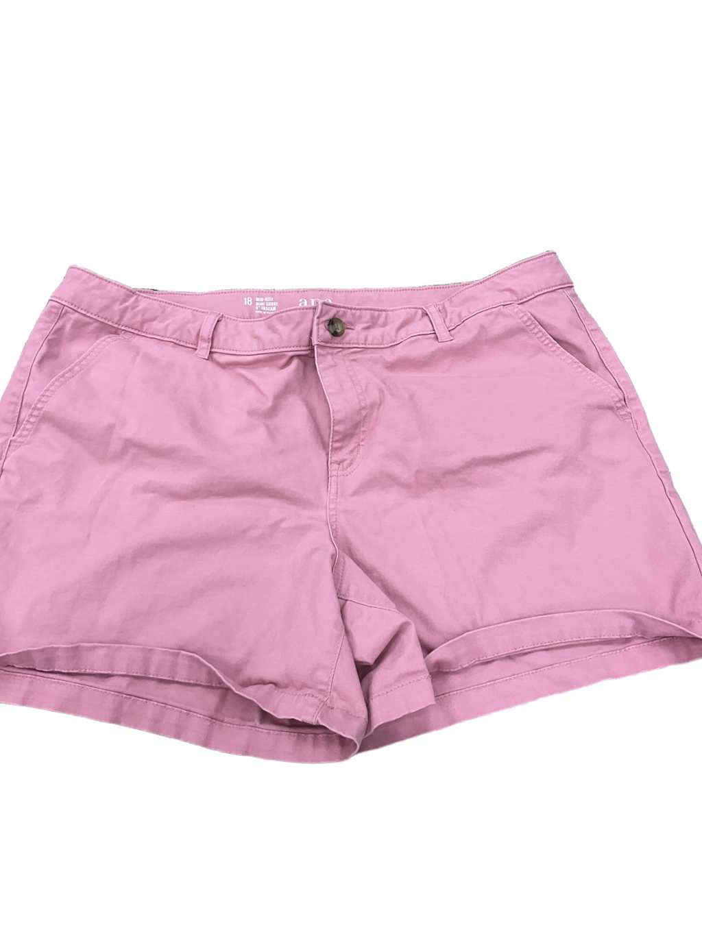 Shorts By Ana  Size: 18