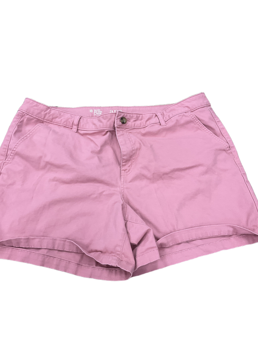 Shorts By Ana  Size: 18