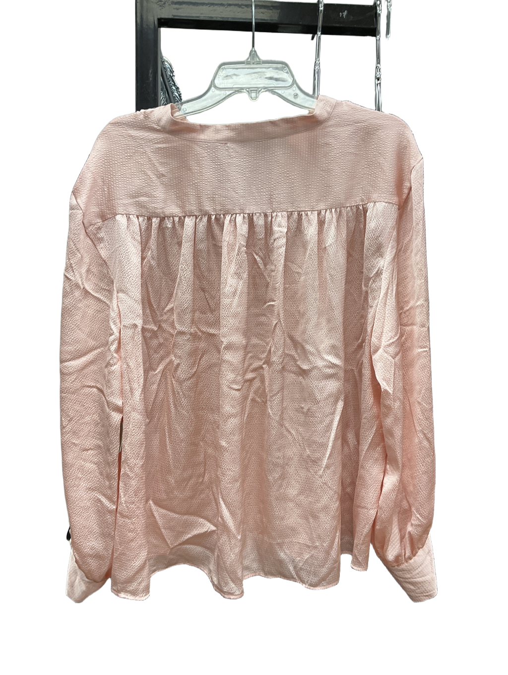 Top Long Sleeve By Clothes Mentor  Size: Xxl