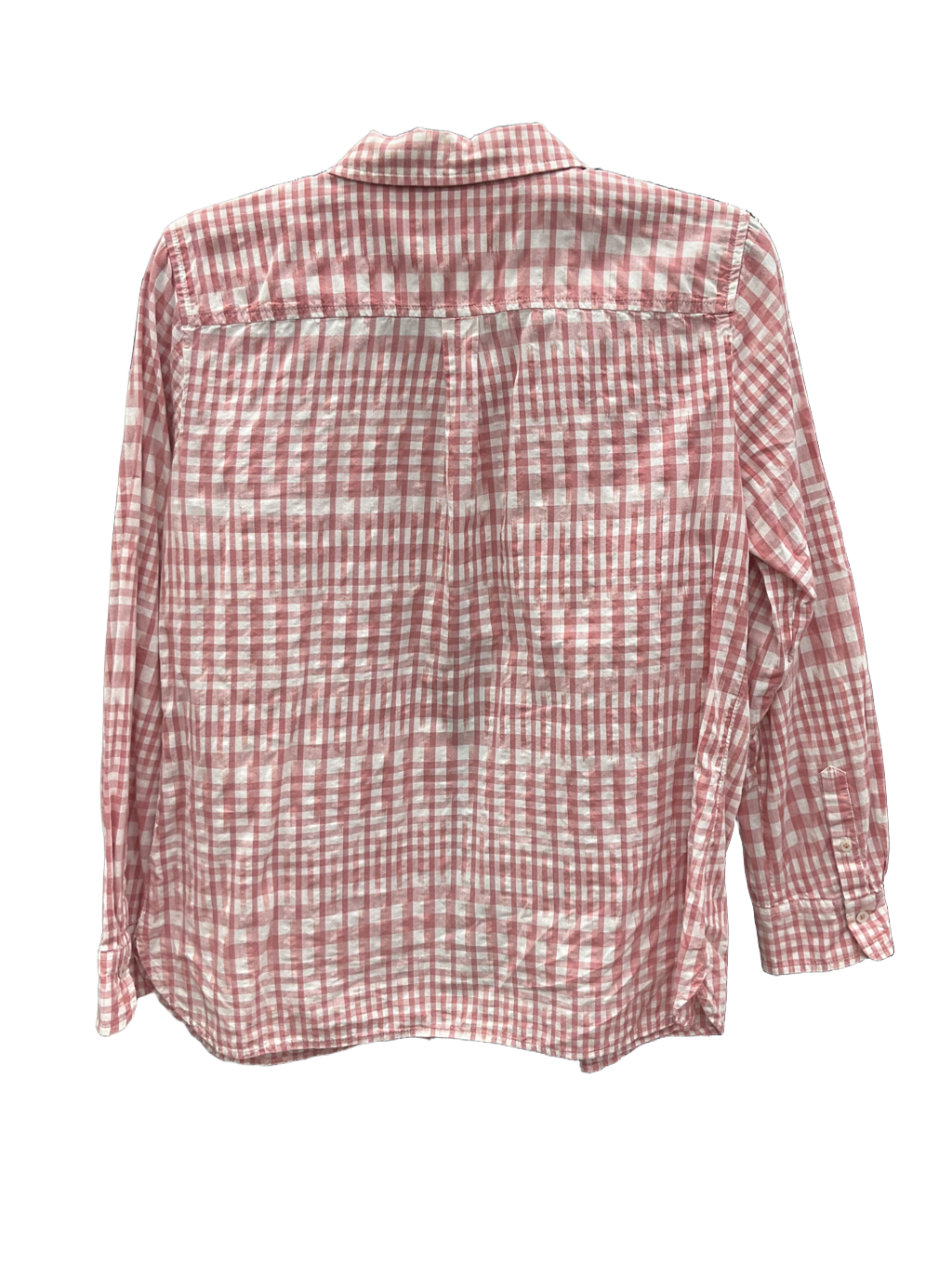 Blouse Long Sleeve By Talbots  Size: M