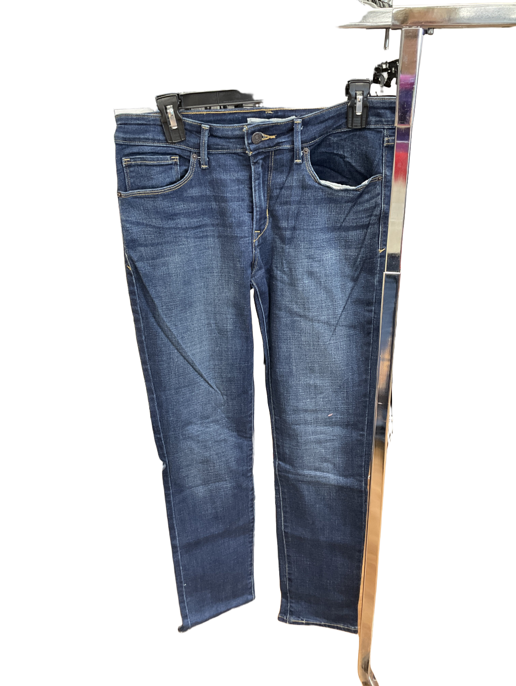 Jeans Skinny By Levis  Size: 8