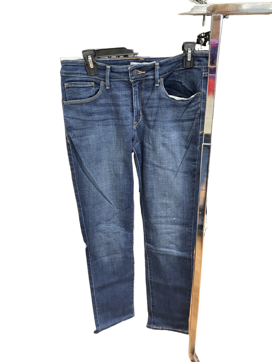 Jeans Skinny By Levis  Size: 8