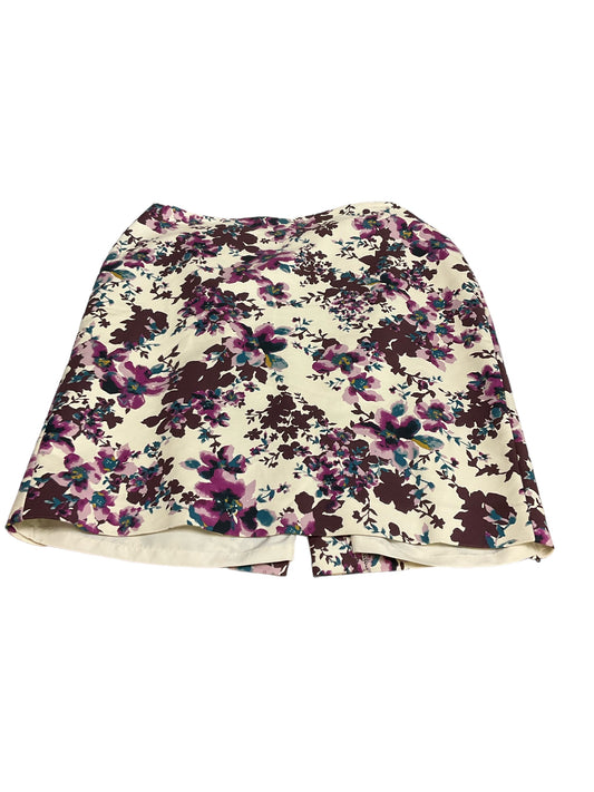 Skirt Midi By Ann Taylor O  Size: 6petite