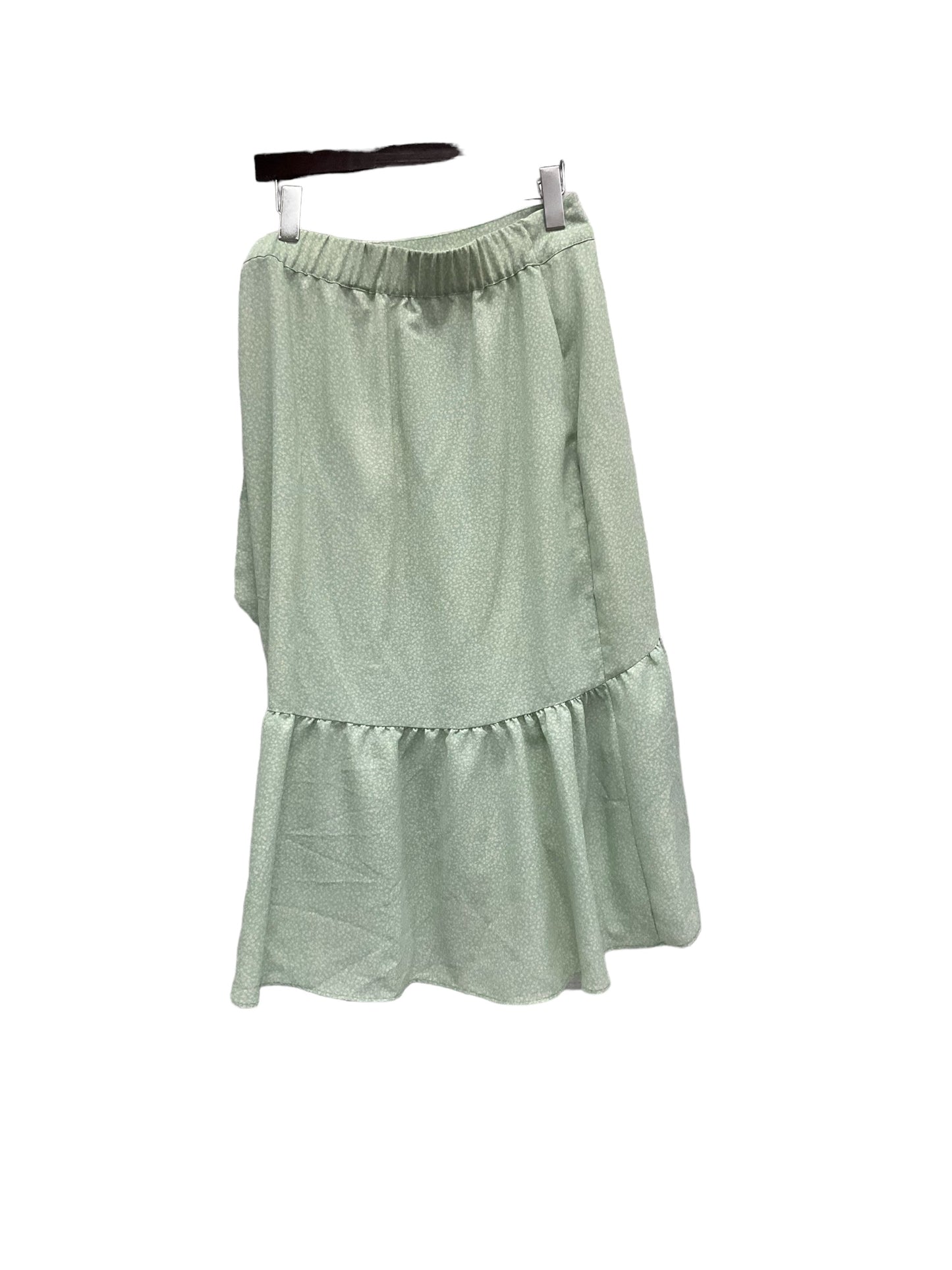Skirt Midi By Lc Lauren Conrad  Size: M